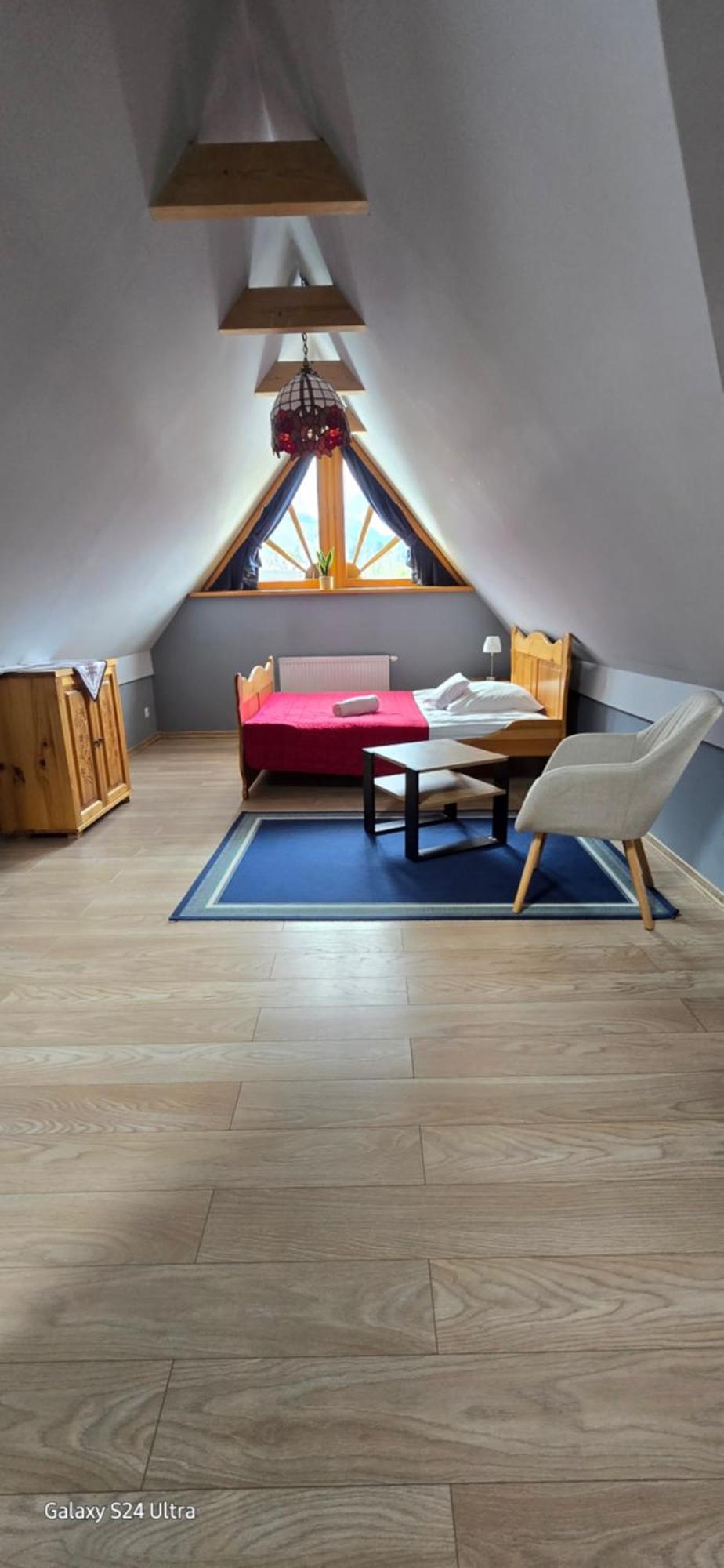 Domek Za Strugiem - Pokoje I Apartamenty Zakopane Extérieur photo