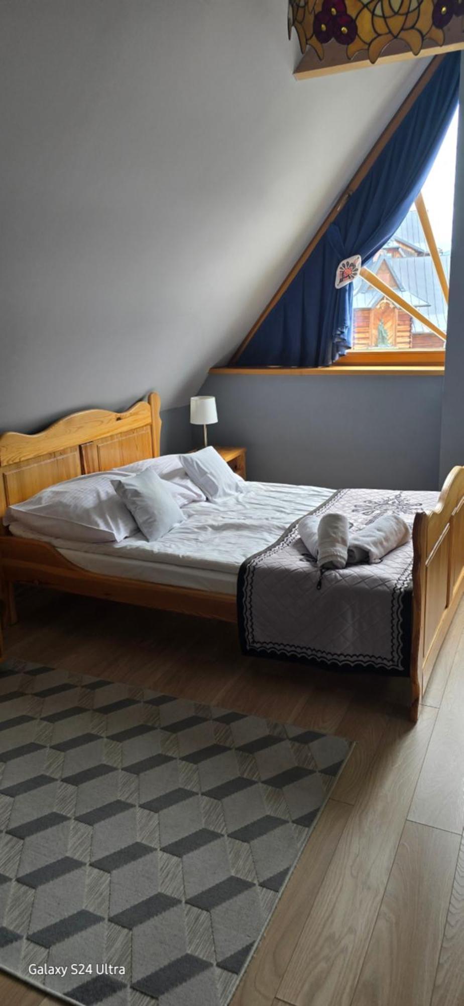 Domek Za Strugiem - Pokoje I Apartamenty Zakopane Extérieur photo